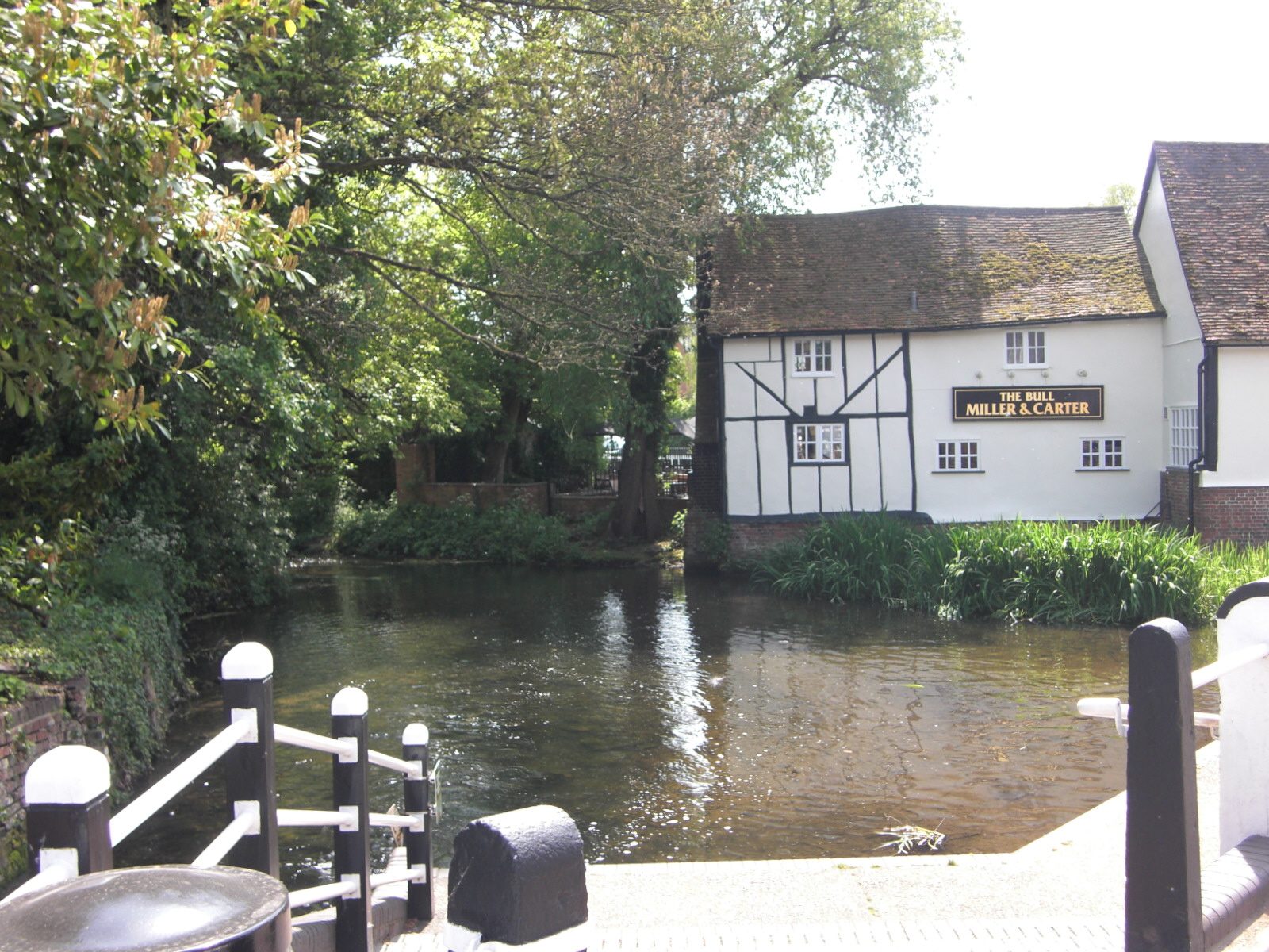 Image of Wheathampstead