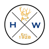 Herts Wheeler' Logo