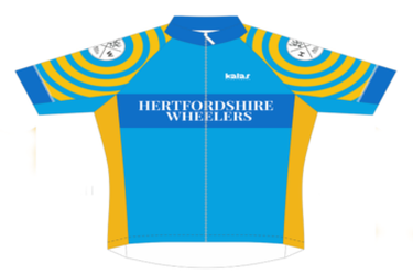 Image of Wheelers new kit design