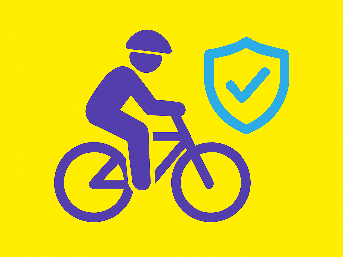 Safeguarding icon